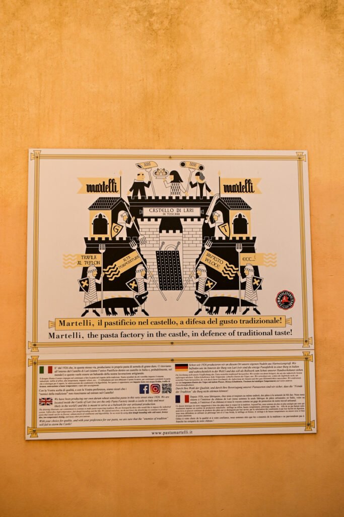 Martelli Famiglia di Pastai 8166