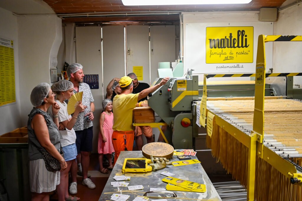 Martelli Famiglia di Pastai 8178