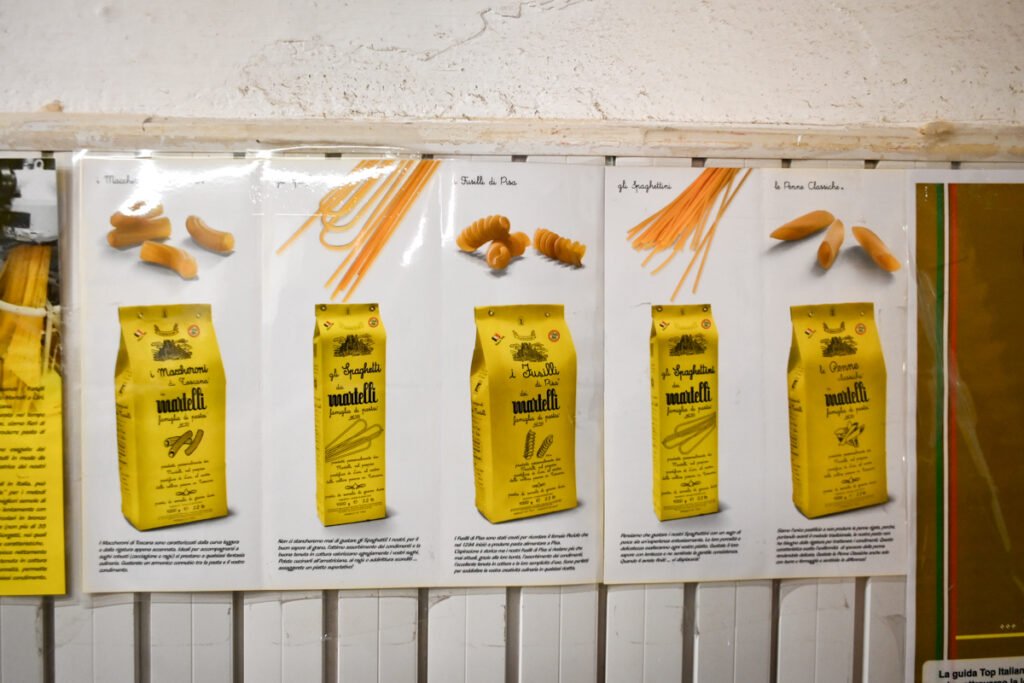 Martelli Famiglia di Pastai 8208