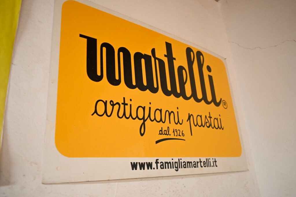 Martelli Famiglia di Pastai 8209