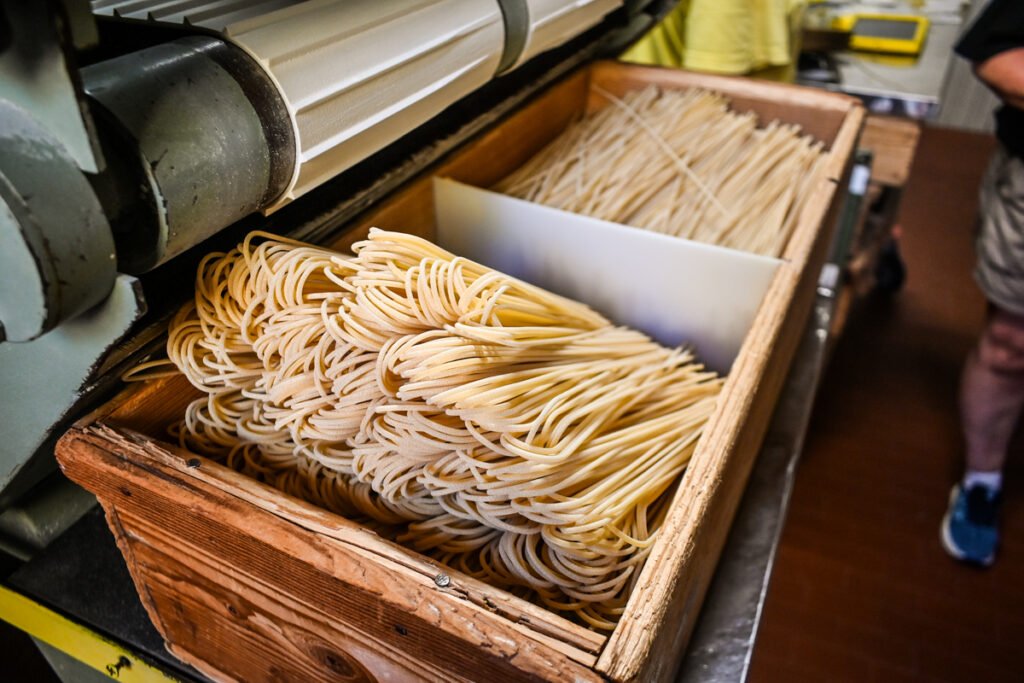 Martelli Pasta