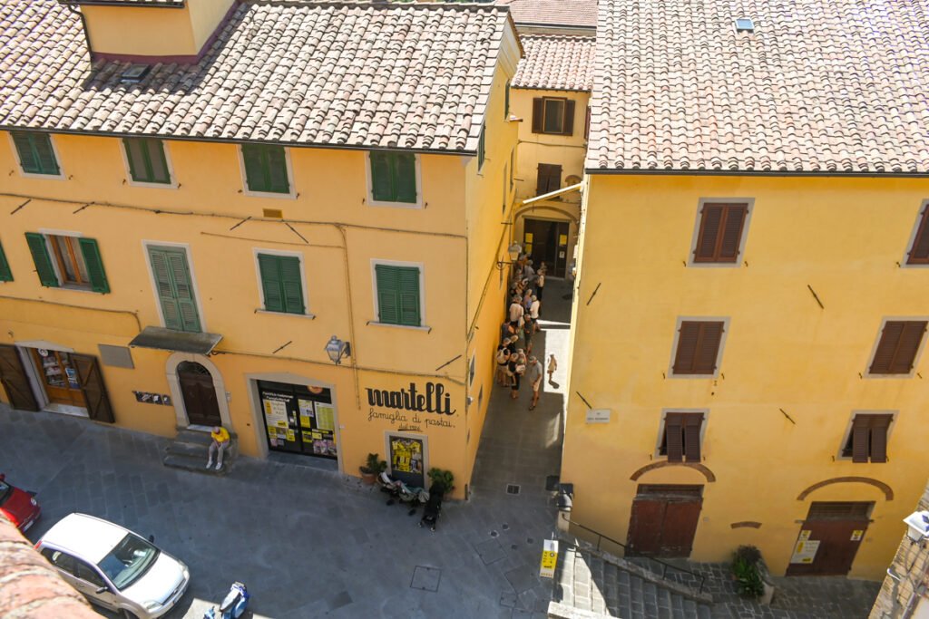 Martelli Famiglia di Pastai 8218