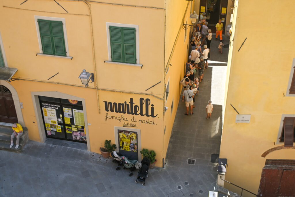 Martelli Famiglia di Pastai 8219