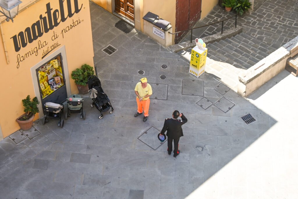 Martelli Famiglia di Pastai 8223