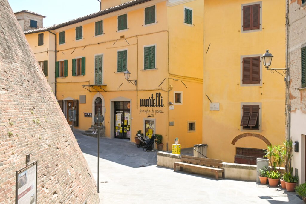 Martelli Famiglia di Pastai 8235