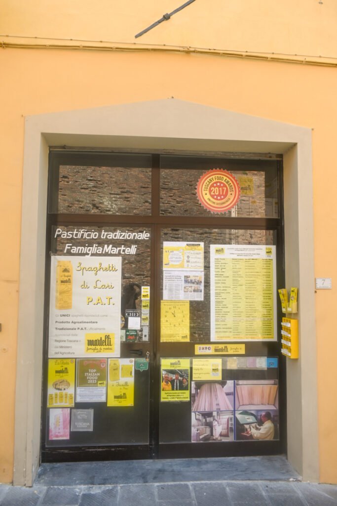 Martelli Famiglia di Pastai 8240
