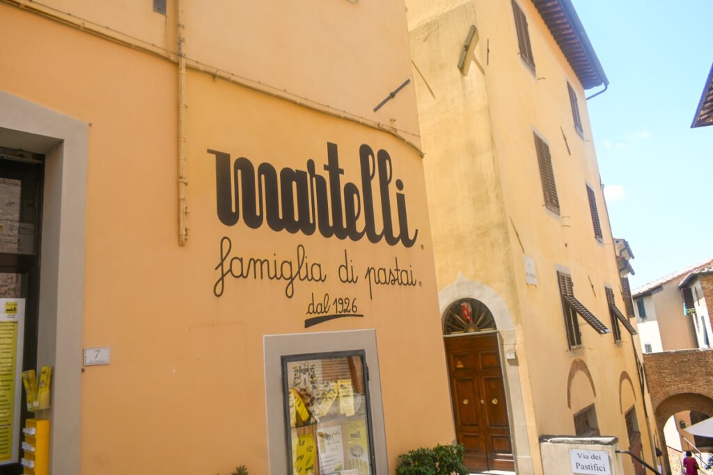 Martelli Famiglia di Pastai 8241