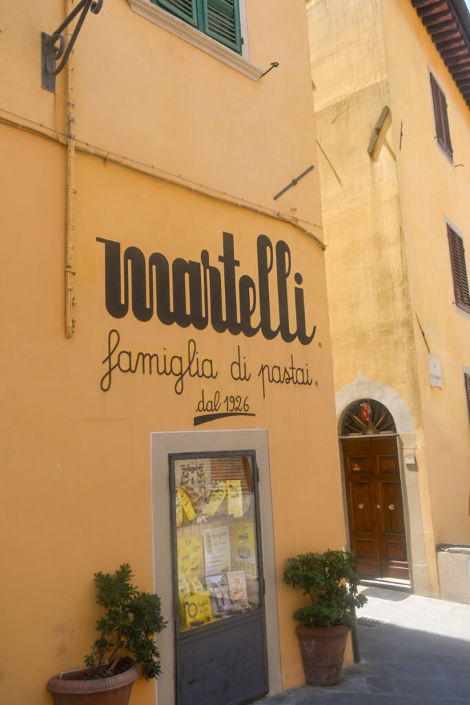 Martelli Famiglia di Pastai 8242