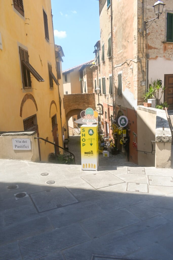 Martelli Pasta