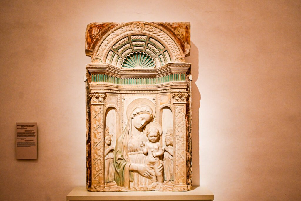 Urbino - Palazzo Ducale