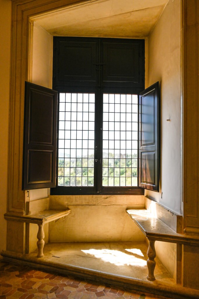 Urbino Palazzo Ducale 0948