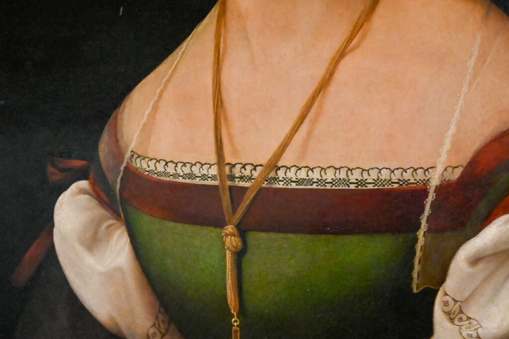 Urbino Palazzo Ducale 0987
