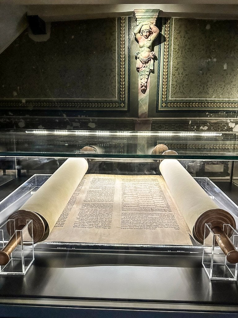 Alte Synagoge Erfurt